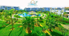 Asilah Marina Golf